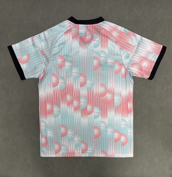 Adidas 26/27 Originals Soccer Jersey Men's