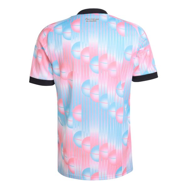 Adidas 26/27 Originals Soccer Jersey Men's