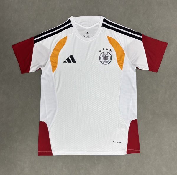 Adidas 26/27 Germany Soccer Jersey Men's