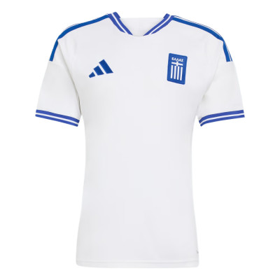Adidas 26/27 Soccer Jerseys Men's White Moderate Straight Fit