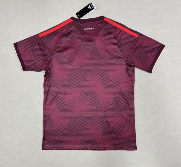 Adidas 26/27 Climacool Soccer Jersey Men's