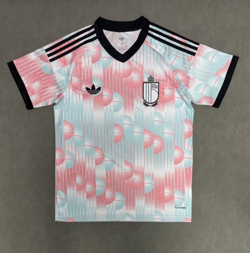 Adidas 26/27 Originals Soccer Jersey Men's