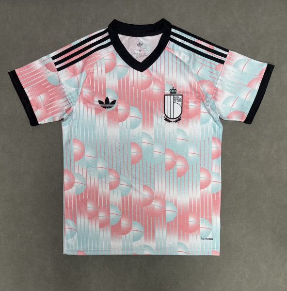 Adidas 26/27 Originals Soccer Jersey Men's