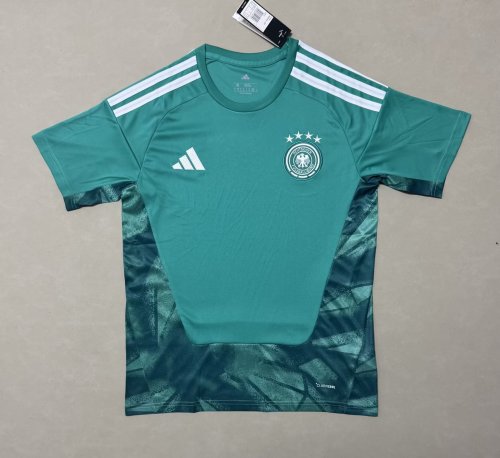 Adidas 26/27 Germany Soccer Jersey Men's
