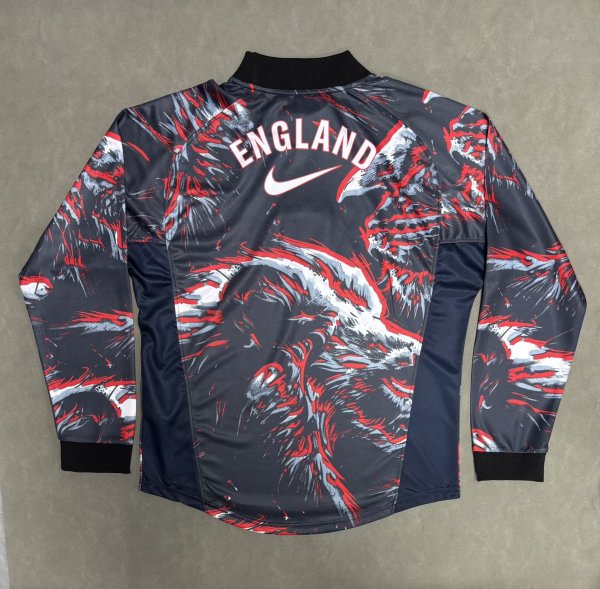Nike England 26/27 Hollywood Keeper Men's Nike Soccer Shirt