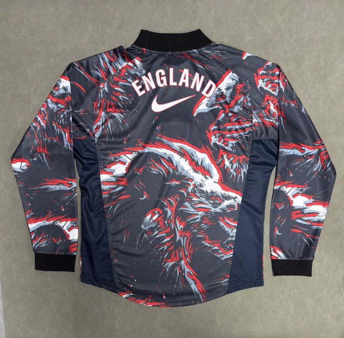 Nike England 26/27 Hollywood Keeper Men's Nike Soccer Shirt