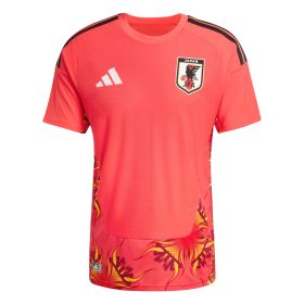 Adidas 26/27 FW25 Soccer Jersey Men's