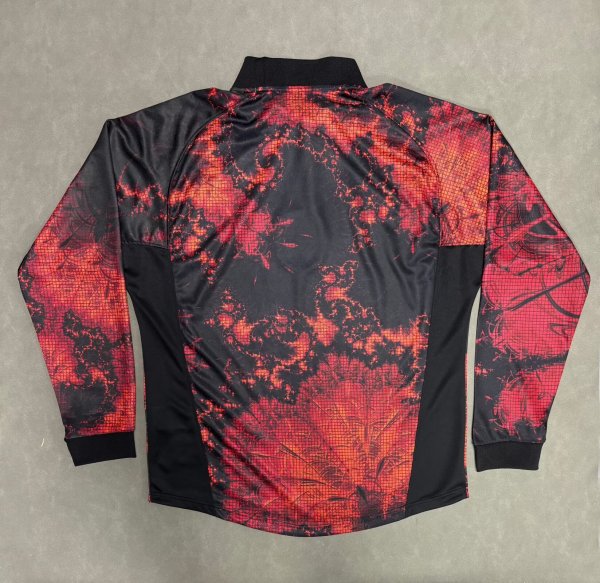Nike 26/27 Netherlands Hollywood Keeper Men's Nike Soccer Shirt