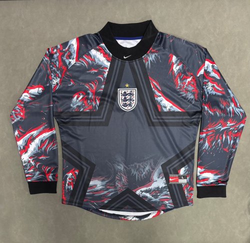 Nike England 26/27 Hollywood Keeper Men's Nike Soccer Shirt
