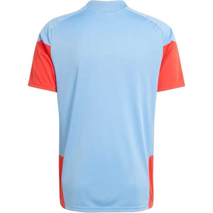 Adidas Climacool Tiro 26 Soccer Jersey Men's