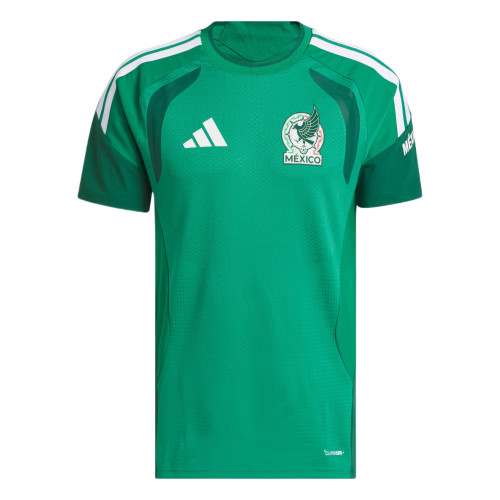 Adidas 26/27 Mexico Soccer Jersey Men's