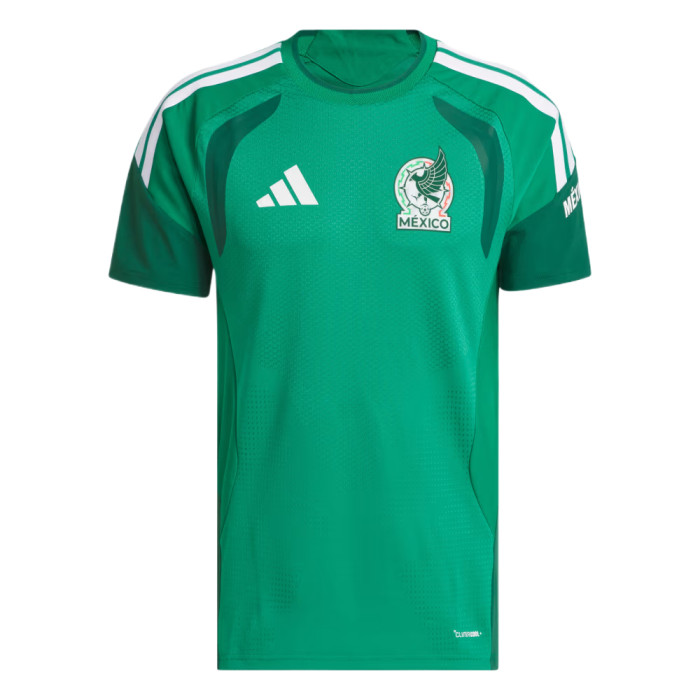 Adidas 26/27 Mexico Soccer Jersey Men's