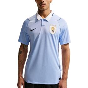 Nike Uruguay 2026 Stadium Home Men's Nike Dri-FIT Soccer Replica Jersey