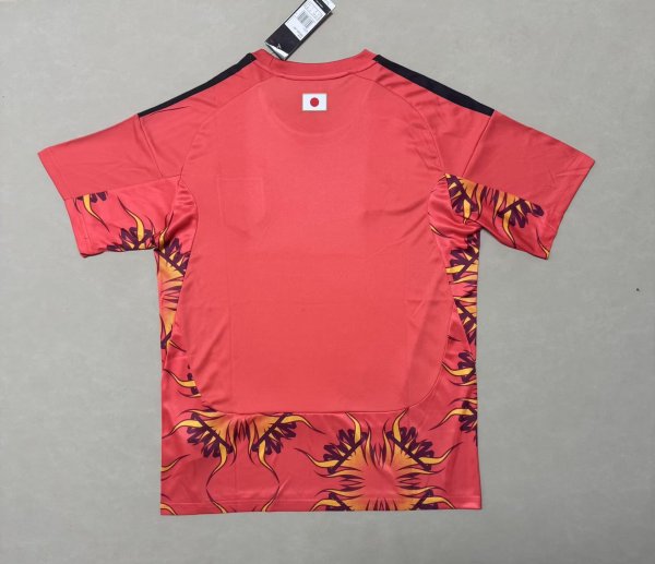 Adidas 26/27 FW25 Soccer Jersey Men's