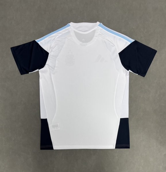 Adidas 26/27 Performance Soccer Jersey Men's