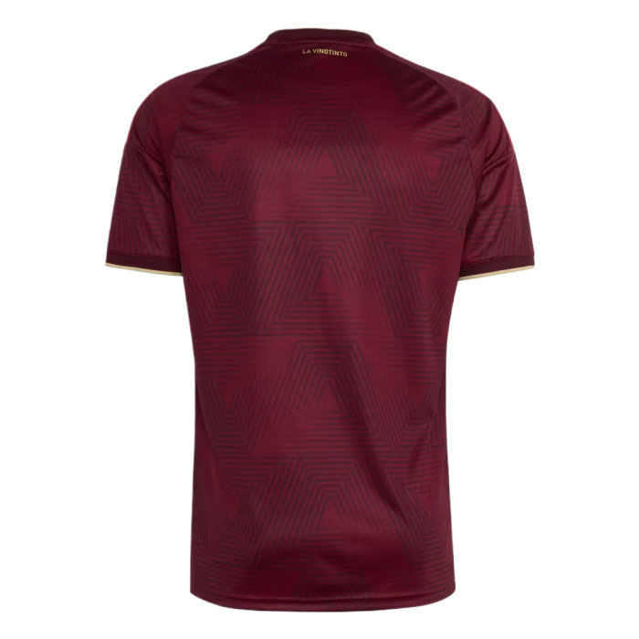 Adidas 26/27 Climacool Soccer Jersey Men's