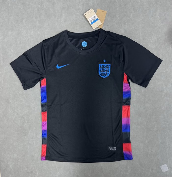 Nike England 2025 Stadium Away Nike Dri-FIT Soccer Replica Jersey