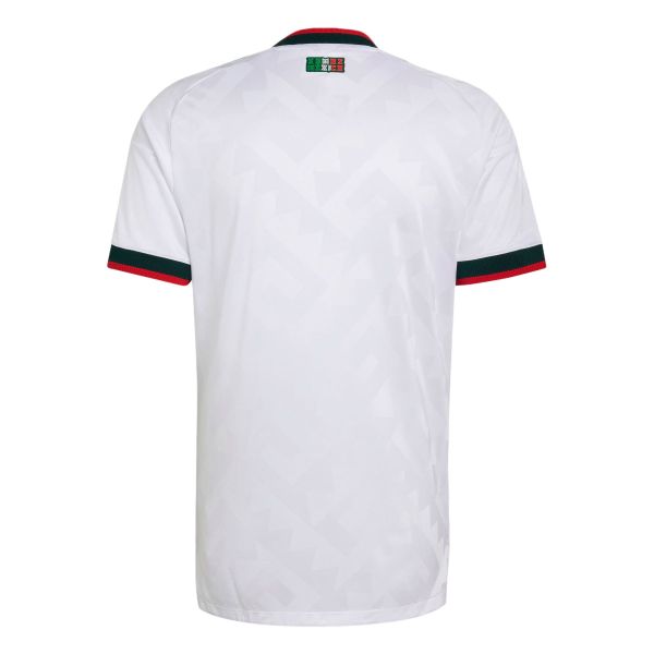 Adidas 26/27 Originals AUTHENTIC Soccer Jersey Men's