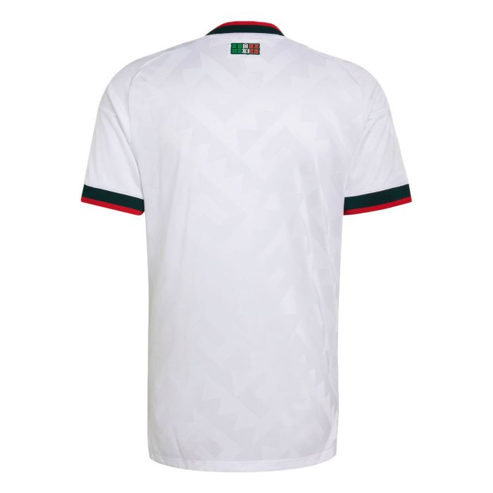 Adidas 26/27 Originals AUTHENTIC Soccer Jersey Men's