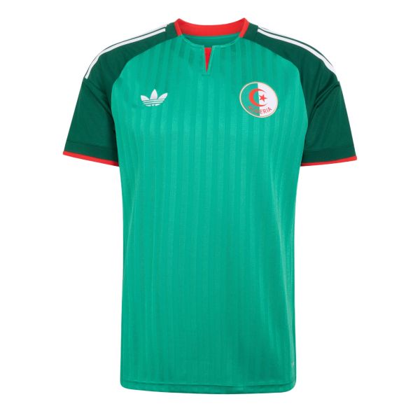 Adidas 26/27 Originals Climacool Soccer Jersey Men's