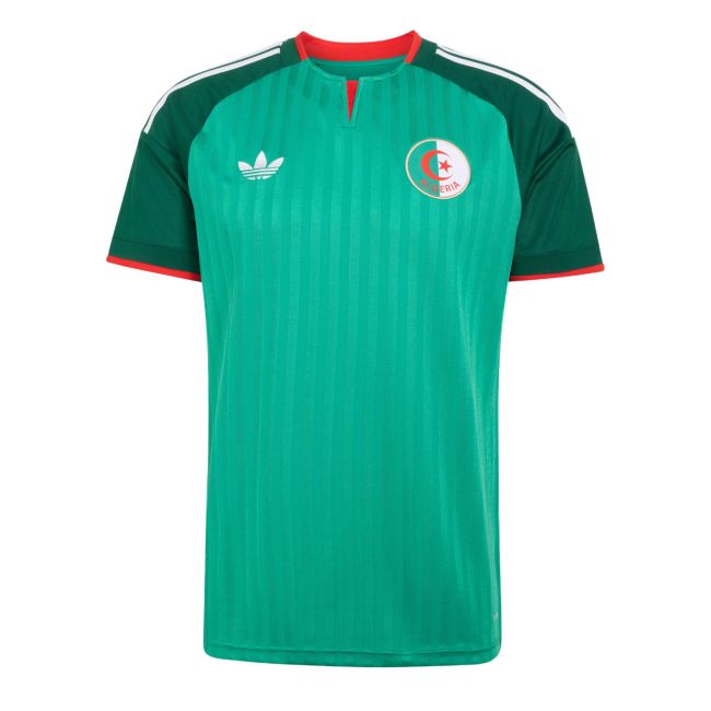 Adidas 26/27 Originals Climacool Soccer Jersey Men's