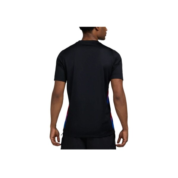 Nike England 2025 Stadium Away Nike Dri-FIT Soccer Replica Jersey