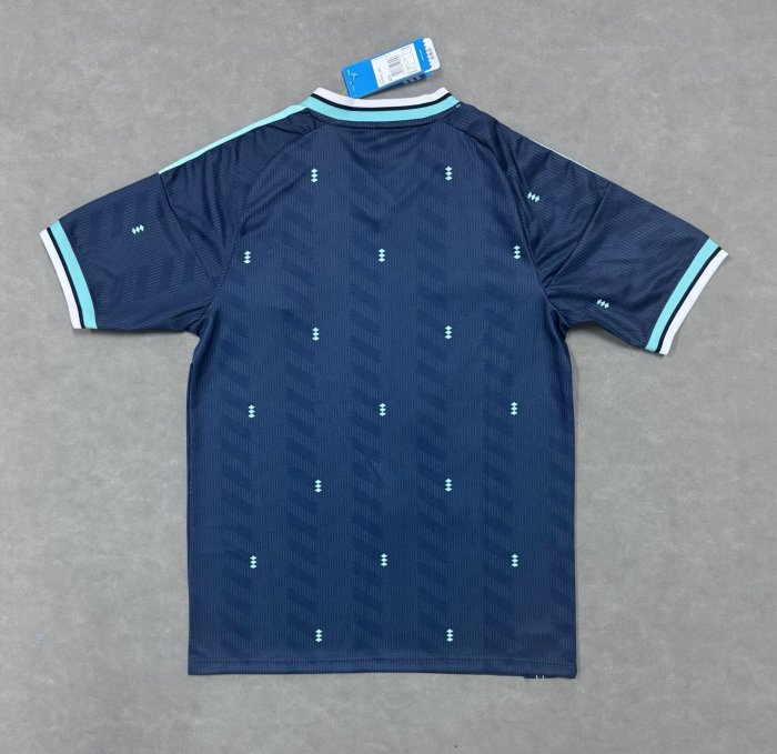 Adidas Originals AUTHENTIC Soccer Jersey Men's