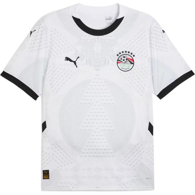 Puma Egypt 2025 T-shirt
