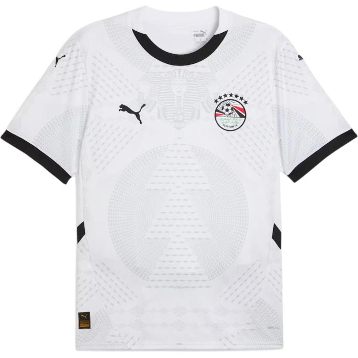 Puma Egypt 2025 T-shirt
