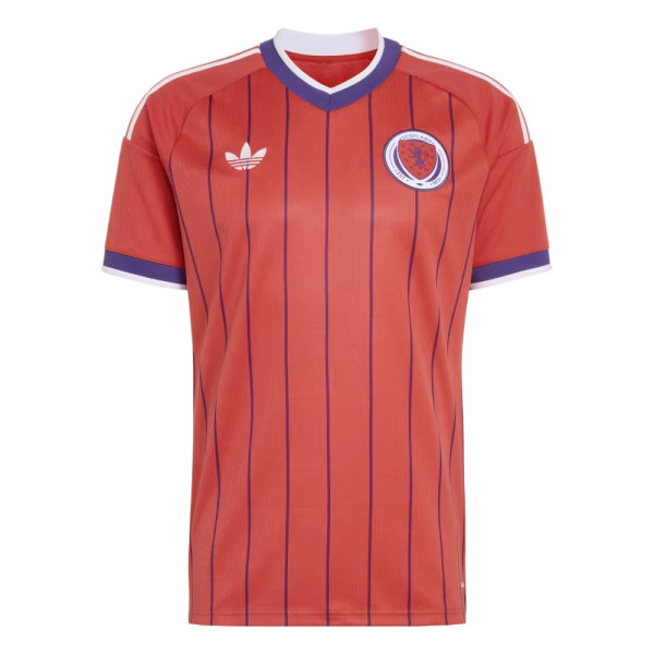 Adidas 26/27 Originals Soccer Jersey Men's