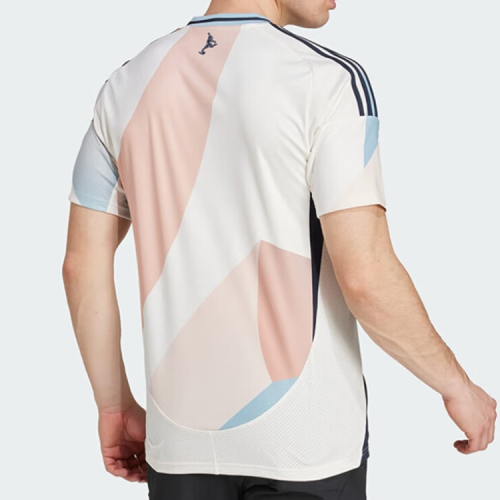 Adidas Free Shipping With AdiClub Spain 25 Women's Team Away Jersey