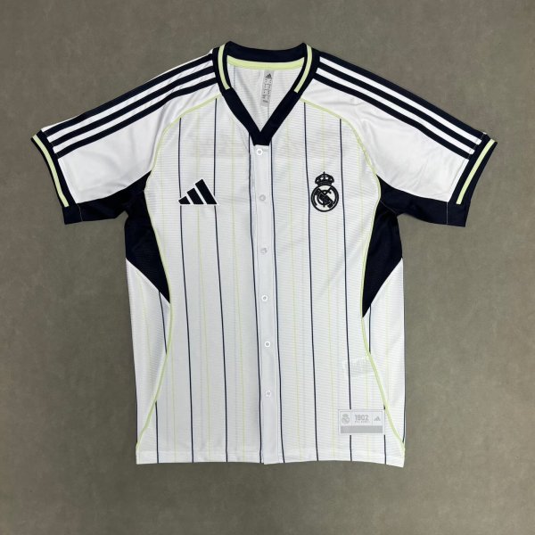 Adidas Free Shipping With AdiClub Real Madrid Us Pack Shirt