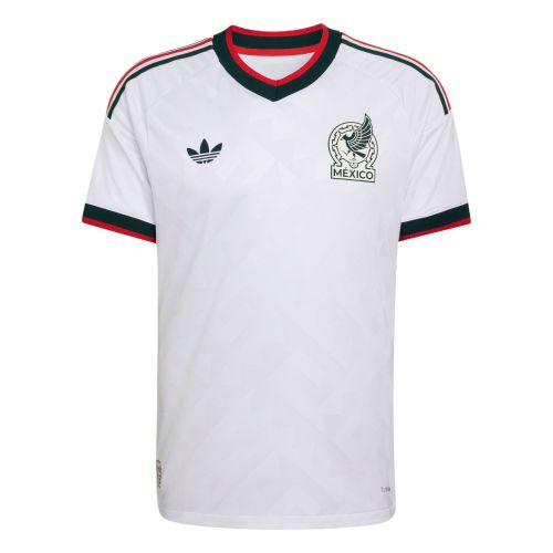 Adidas 26/27 Originals AUTHENTIC Soccer Jersey Men's