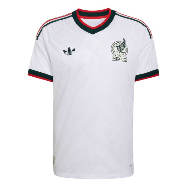 Adidas 26/27 Originals AUTHENTIC Soccer Jersey Men's