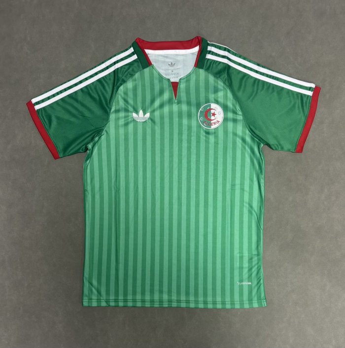 Adidas 26/27 Originals Climacool Soccer Jersey Men's