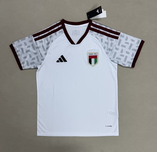 Adidas 26/27 Climacool Soccer Jersey Men's