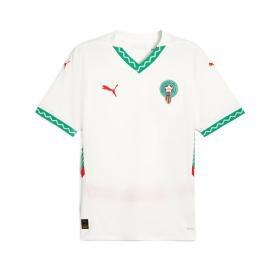 PUMA Camiseta Marruecos 2025 Visitante Para Hombre