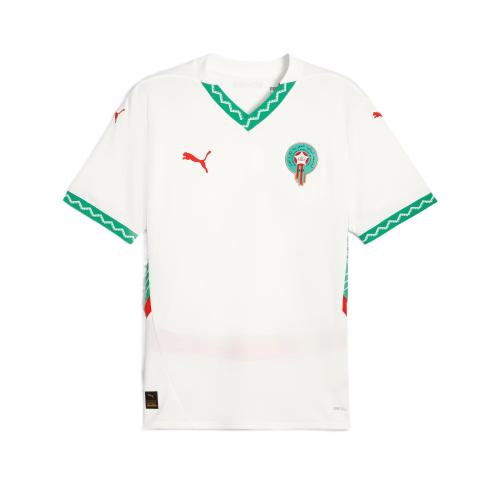 PUMA Camiseta Marruecos 2025 Visitante Para Hombre