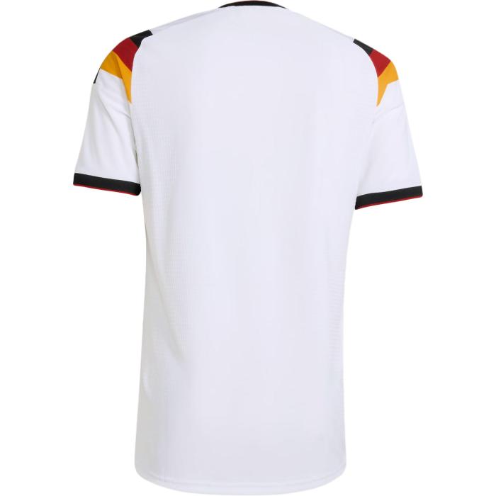 Adidas 26/27 Dfb striped T-shirt