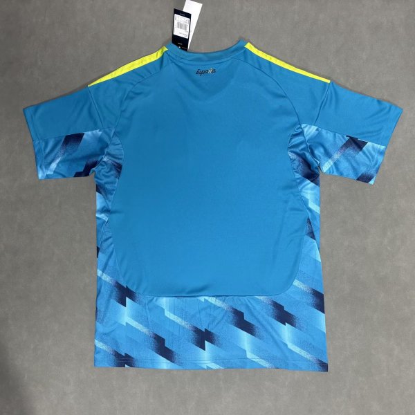 Adidas 26/27 Spain Soccer Jersey Men's