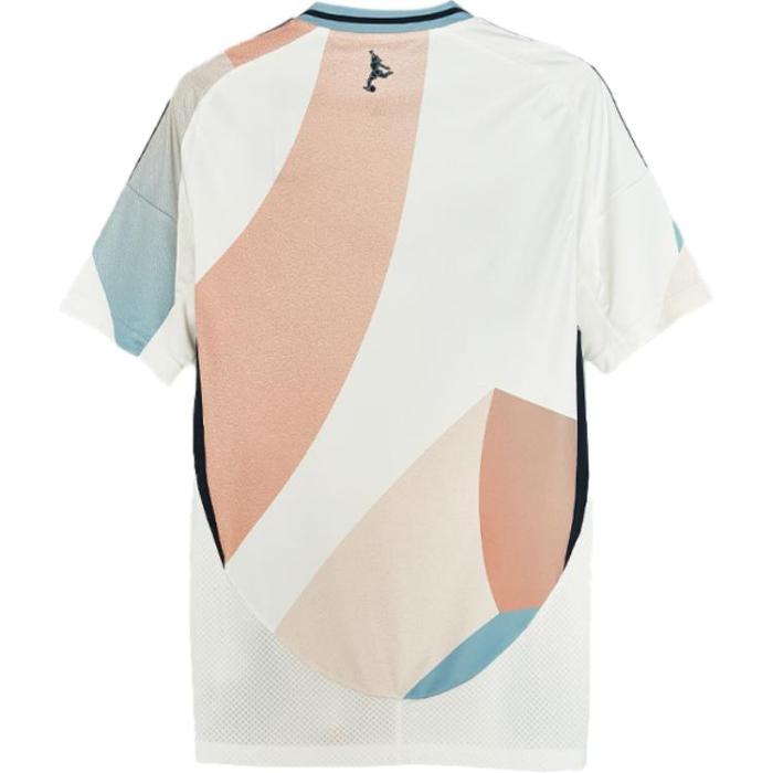 Adidas Free Shipping With AdiClub Spain 25 Women's Team Away Jersey