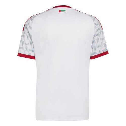Adidas 26/27 Climacool Soccer Jersey Men's