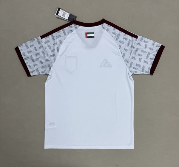 Adidas 26/27 Climacool Soccer Jersey Men's