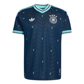 Adidas Originals AUTHENTIC Soccer Jersey Men's