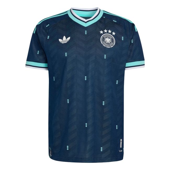Adidas Originals AUTHENTIC Soccer Jersey Men's