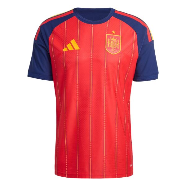 Adidas Spain 26 HOME JERSEY Soccer Jersey Unisex