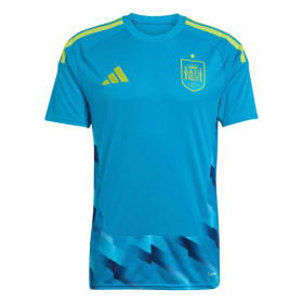 Adidas 26/27 Spain Soccer Jersey Men's