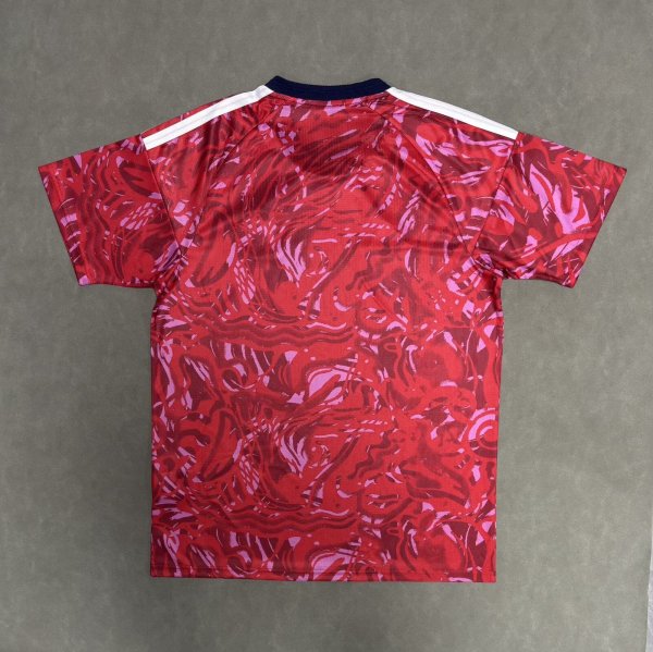 Adidas Costa Rica 26 Home Jersey Soccer Jersey Men's