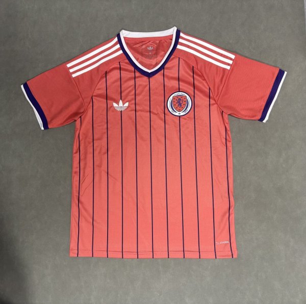 Adidas 26/27 Originals Soccer Jersey Men's