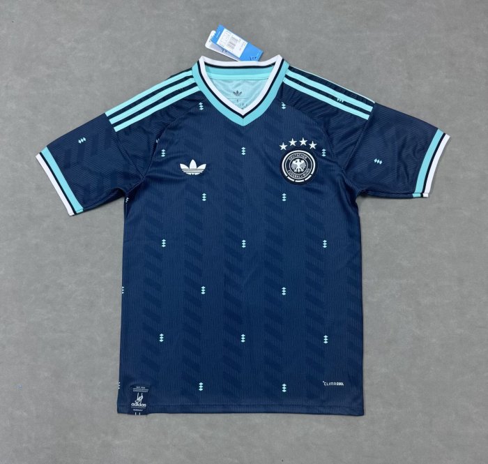 Adidas Originals AUTHENTIC Soccer Jersey Men's